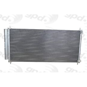 Global Parts Distributors - 15-17 Acura Tlx (4503C) in Saudi Arabia