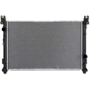 Global Parts Distributors - 07-08 Pacifica (13178C) in Saudi Arabia