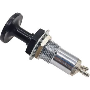 أجزاء AUTU 11305 10161-AD FUEL PLUNGER PRIMER لـ Mikuni Sea Doo Yamaha Kawasaki Sea Doo Pwc Jet Ski Waverunner Primer Snowmobile ATV in Saudi Arabia
