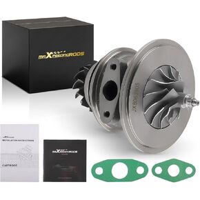 maXpeedingrods Turbo Cartridge Core Turbocharger Chra for Cummins Industrial Komatsu Elite 4BT 1995-2006, for Cummins Various with 4BTAA Engine 1996-2012 in Kuwait