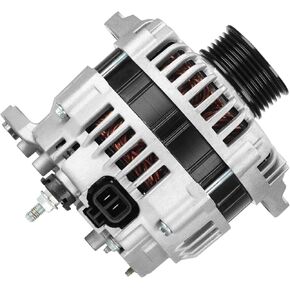 استبدال المولد الجديد ملاءمة جديدة لـ Infiniti QX4 2001-2002 3.5L ، لنيسان باثفايندر 2001-2002 3.5L ، استبدال المولد العالي للإخراج لـ 12286 23100-3W400 in Kuwait