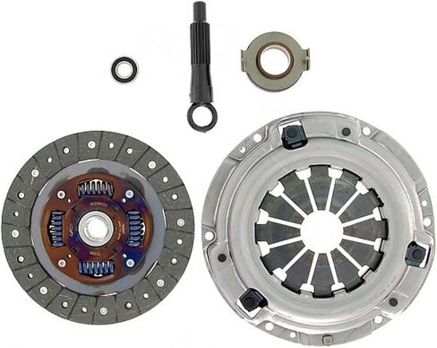 EXEDY OEM CLUTCH KIT 08022 for 92-00 HONDA CIVIC 93-95 DEL SOL 1.5L 1.6L D15 D16 in Saudi Arabia