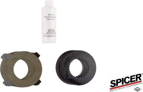 Spicer Dana 70 Power LOK Clutch Rebuild Kit Compatible With Dodge/Ford DANA 70 Rear Axles in Saudi Arabia