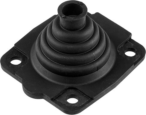Caltric Gear Selector Boot Cover Compatible with Polaris 3233648 323-36-48 in Saudi Arabia