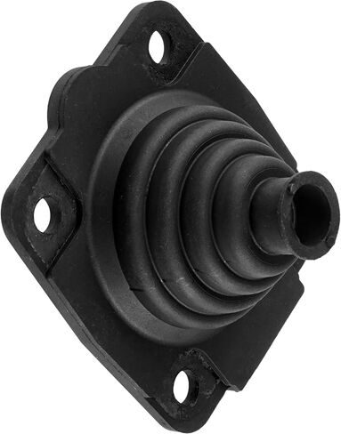 Caltric Gear Selector Boot Cover Compatible with Polaris 3233648 323-36-48 in Saudi Arabia