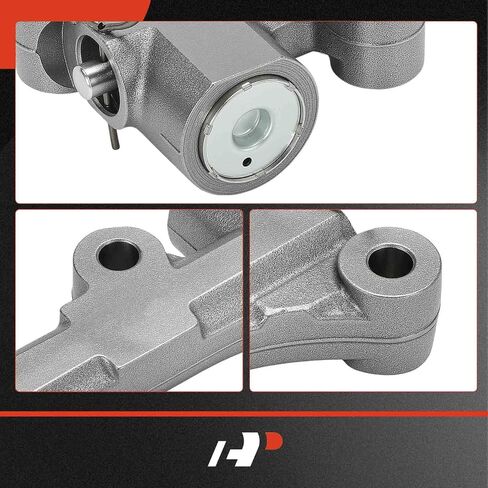 A-premium hydraulic timing belt tensier مجموعة متوافقة مع Mitsubishi 3000GT 1991-1999 ، Diamante 1992-1995 ، Montero 1994-1996 & Dodge Stealth 1991-1996 in Saudi Arabia