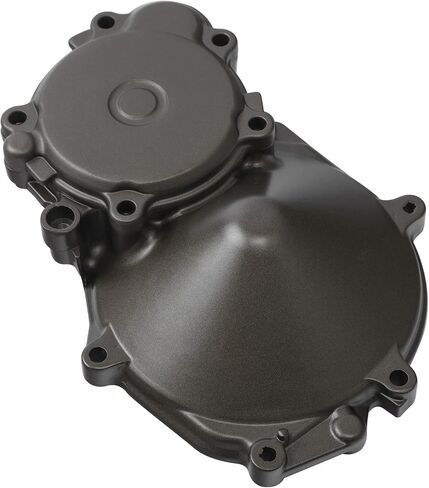 XMT-Moto Right Engine Stator Concrank Cover for Kawasaki Ninja ZX10R 2004-2005 2004 in Saudi Arabia