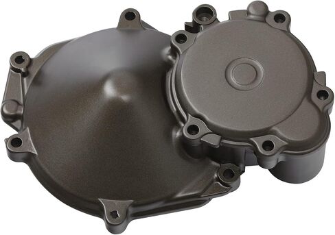 XMT-Moto Right Engine Stator Concrank Cover for Kawasaki Ninja ZX10R 2004-2005 2004 in Saudi Arabia