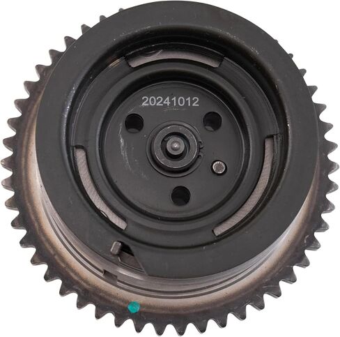 TRQ Variable Valve Timing Sprocket Compatible with 07-08 Aura 06-10 G6 06-11 Impala 09-11 Lucerne Malibu 06 Montana 06-07 Monte Carlo Relay Terraza 06-08 Uplander 08-10 Vue in Saudi Arabia