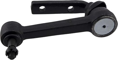 PARTSW-2 قطعة الذراع الذراع LH RH مجموعة توجيه متوافقة مع الطرز 2WD تناسب شيفروليه Astro 1990-2005 2WD النماذج فقط GMC Safari 1990-2005 2WD النماذج in Saudi Arabia