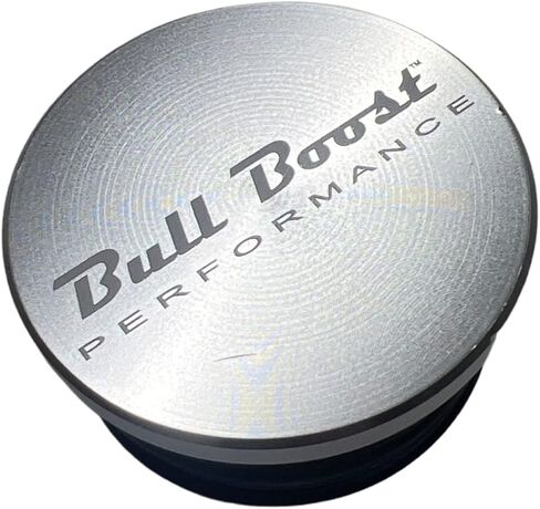 Duramax Turbo Diesel LBZ LLY LMM Mouth Piece Resonator Noise Reduction Plug Cover Cap 6.6L 2004.5-2010 in Saudi Arabia