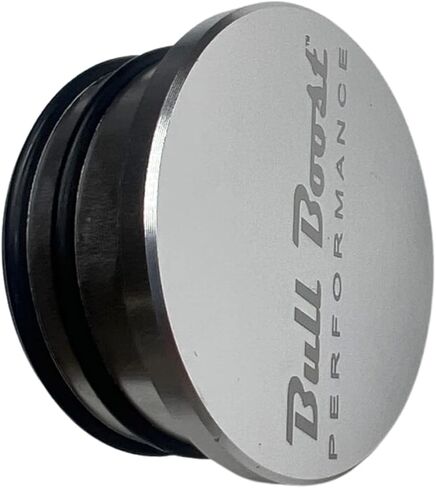 Duramax Turbo Diesel LBZ LLY LMM Mouth Piece Resonator Noise Reduction Plug Cover Cap 6.6L 2004.5-2010 in Saudi Arabia