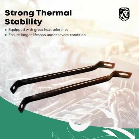Yhtauto الرادياتير دعم Core Tie Bar ملاءمة لسلسلة Jeep WK Grand Cherokee 2005-2010 ، مجموعة الدعم Core Core. in Saudi Arabia