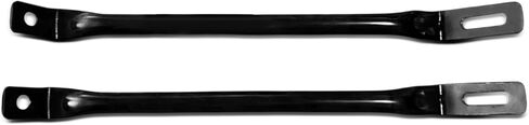 Yhtauto الرادياتير دعم Core Tie Bar ملاءمة لسلسلة Jeep WK Grand Cherokee 2005-2010 ، مجموعة الدعم Core Core. in Saudi Arabia