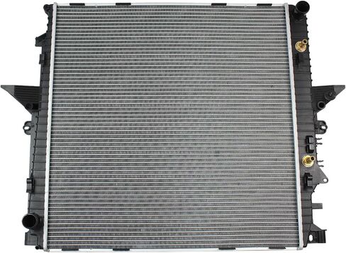 Automatic Radiator for Land Rover LR3 Range Rover Sport 2005 2006 2007 2008 2009 in Saudi Arabia