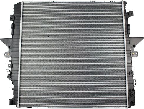Automatic Radiator for Land Rover LR3 Range Rover Sport 2005 2006 2007 2008 2009 in Saudi Arabia