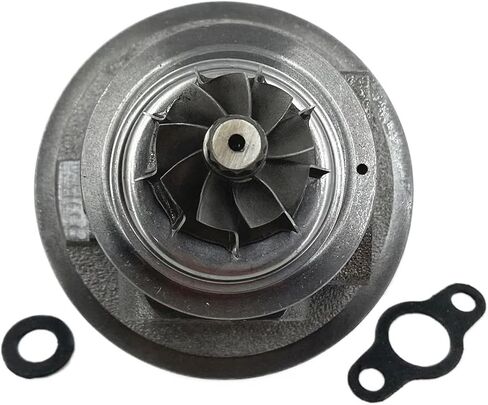 28231-2B810 Turbo Cartridge 282312B810 Turbine Core Compatible For Hyundai Tucson MK3 1.6 T-GDI Turbocharegr CHRA KVAAAF4006 in Saudi Arabia