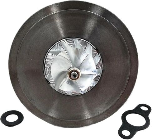 28231-2B810 Turbo Cartridge 282312B810 Turbine Core Compatible For Hyundai Tucson MK3 1.6 T-GDI Turbocharegr CHRA KVAAAF4006 in Saudi Arabia