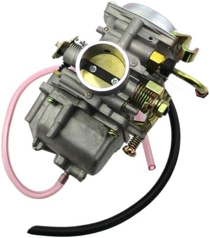 Carburetor متوافق مع Roketa ATV-11 Jianshe JS400 Mountain Lion 400CC ATV و Yamabuggy Go Kart in Saudi Arabia