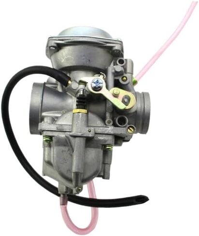 Carburetor متوافق مع Roketa ATV-11 Jianshe JS400 Mountain Lion 400CC ATV و Yamabuggy Go Kart in Saudi Arabia