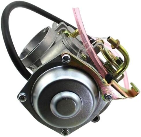 Carburetor متوافق مع Roketa ATV-11 Jianshe JS400 Mountain Lion 400CC ATV و Yamabuggy Go Kart in Saudi Arabia
