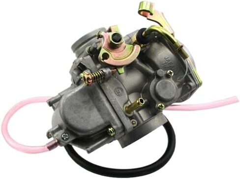Carburetor متوافق مع Roketa ATV-11 Jianshe JS400 Mountain Lion 400CC ATV و Yamabuggy Go Kart in Saudi Arabia