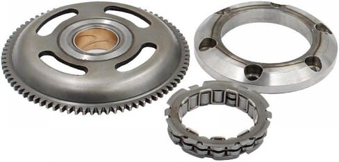 معدات تجميع القابض المتوافقة مع مجموعة KLX250 KLX250ES KLX250R KLX250S KLX250SF KLX250SR KLX300 KLX300R KL250 SUPER in Saudi Arabia