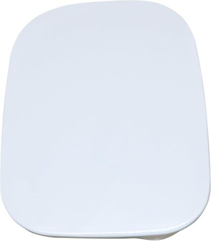 GXARTS 1 PC Silver Fuel Fuel Gas Filler Cover Cover Cap 77350-42070 متوافق مع Toyota RAV4 2006 2007 2008 2008 2010 2011 2012 in Kuwait