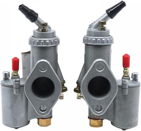 PZ28 CJ-K750 Motorcycle Carburetor Set For Various Models Including R50 R1 R60/2 R71 R12 M72 K37 K38 K301 K750(750 new carb) in Saudi Arabia