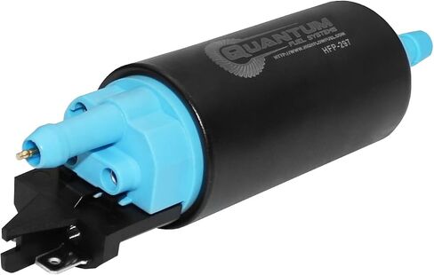 QFS Fuel Pump + Strainer Replacement for (2010-2017) Arctic Cat 700 TRV (VIN AT205777+) / H1 MudPro (VIN 4UF10ATV3AT202941-4UF10ATV7AT203026, VIN 4UF10ATV5AT203038+), Replaces 0570-432 in Saudi Arabia