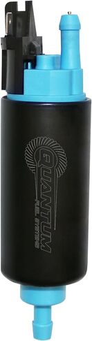 QFS Fuel Pump + Strainer Replacement for (2010-2017) Arctic Cat 700 TRV (VIN AT205777+) / H1 MudPro (VIN 4UF10ATV3AT202941-4UF10ATV7AT203026, VIN 4UF10ATV5AT203038+), Replaces 0570-432 in Saudi Arabia