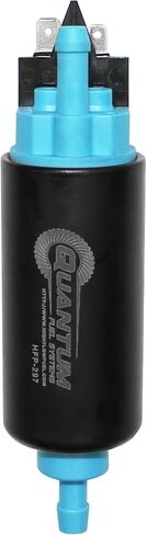 QFS Fuel Pump + Strainer Replacement for (2010-2017) Arctic Cat 700 TRV (VIN AT205777+) / H1 MudPro (VIN 4UF10ATV3AT202941-4UF10ATV7AT203026, VIN 4UF10ATV5AT203038+), Replaces 0570-432 in Saudi Arabia