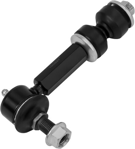 Detroit Axle - 2 قضبان التأثير الخلفية لـ Toyota RAV4 LEXUS NX200T NX300H SWAY BAR البديل in Saudi Arabia