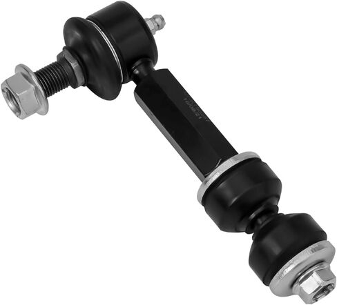 Detroit Axle - 2 قضبان التأثير الخلفية لـ Toyota RAV4 LEXUS NX200T NX300H SWAY BAR البديل in Saudi Arabia