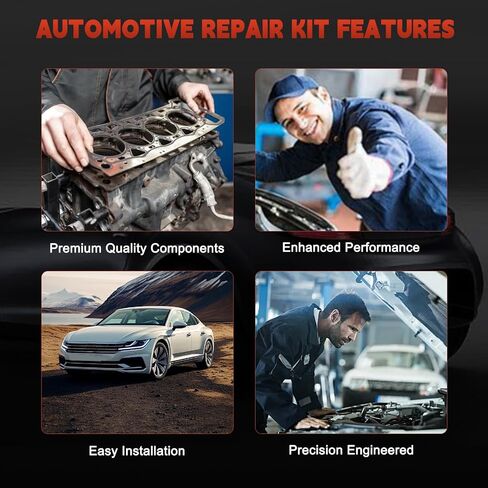 تم إصلاح مجموعة KIT Master Master Transmission لـ KIA HYUNDAI A4AF1 A4AF2 A4AF3 in Saudi Arabia
