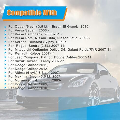 Auto CVT Transmission Master Kit Fits for Mitsubishi Replace OE RE0F10A JF011E in Saudi Arabia