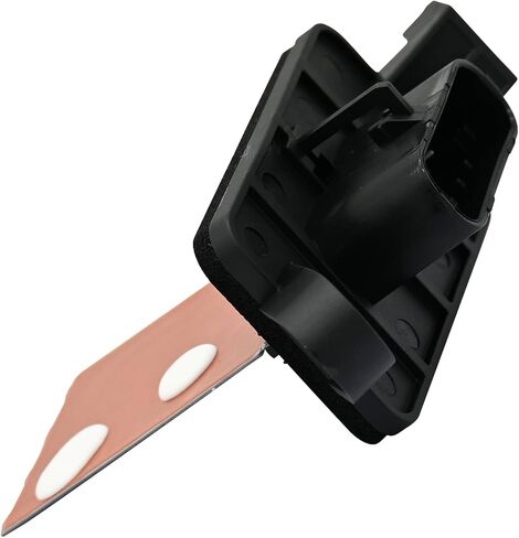 Auto ControlManual Control Blower Motor Resistor Compatible with Chevrolet Malibu 12-04 Relacement for Pontiac G6 10-05 Fit for Saturn Aura 09-08 Fan Control Module in Saudi Arabia