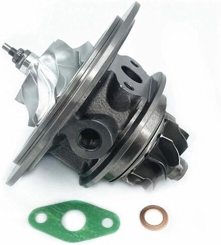 28231-2CTA2 Turbine Core 853073-0003 ، متوافق مع Kia Stinger 2.0L Theta 2 Fr TurboCharger Cartridge in Kuwait