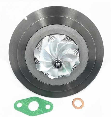 28231-2CTA2 Turbine Core 853073-0003 ، متوافق مع Kia Stinger 2.0L Theta 2 Fr TurboCharger Cartridge in Kuwait
