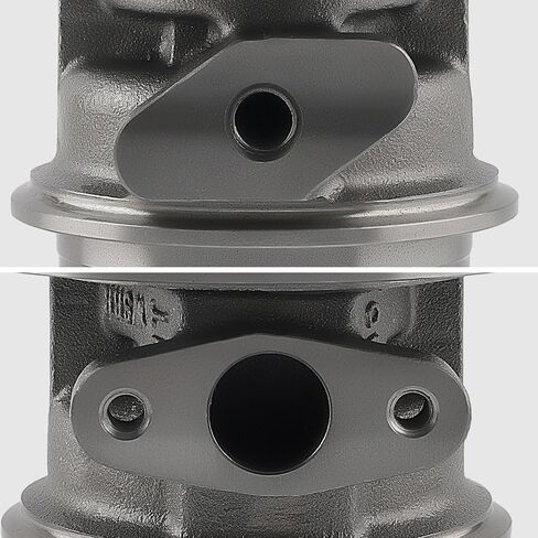 maXpeedingrods Turbo Cartridge Core Turbocharger Chra for Cummins Industrial Komatsu Elite 4BT 1995-2006, for Cummins Various with 4BTAA Engine 1996-2012 in Saudi Arabia