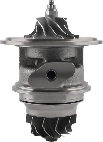 maXpeedingrods Turbo Cartridge Core Turbocharger Chra for Cummins Industrial Komatsu Elite 4BT 1995-2006, for Cummins Various with 4BTAA Engine 1996-2012 in Saudi Arabia