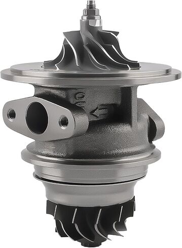 maXpeedingrods Turbo Cartridge Core Turbocharger Chra for Cummins Industrial Komatsu Elite 4BT 1995-2006, for Cummins Various with 4BTAA Engine 1996-2012 in Saudi Arabia
