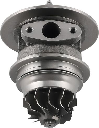 maXpeedingrods Turbo Cartridge Core Turbocharger Chra for Cummins Industrial Komatsu Elite 4BT 1995-2006, for Cummins Various with 4BTAA Engine 1996-2012 in Saudi Arabia
