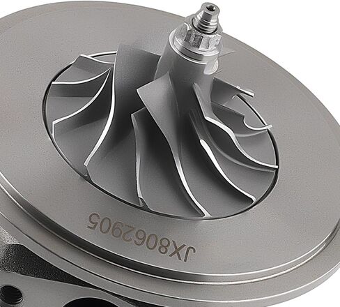 maXpeedingrods Turbo Cartridge Core Turbocharger Chra for Cummins Industrial Komatsu Elite 4BT 1995-2006, for Cummins Various with 4BTAA Engine 1996-2012 in Saudi Arabia