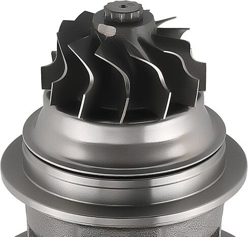 maXpeedingrods Turbo Cartridge Core Turbocharger Chra for Cummins Industrial Komatsu Elite 4BT 1995-2006, for Cummins Various with 4BTAA Engine 1996-2012 in Saudi Arabia
