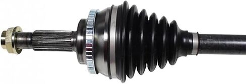 Front Left Front Right CV Axle Assembly for Toyota Matrix 2003 2004 2005 2006 Replacement 43420-02580, 88969965, 43420-01090 2 x in Saudi Arabia