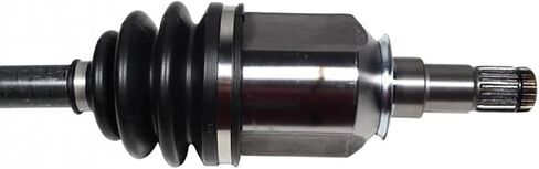 Front Left Front Right CV Axle Assembly for Toyota Matrix 2003 2004 2005 2006 Replacement 43420-02580, 88969965, 43420-01090 2 x in Saudi Arabia