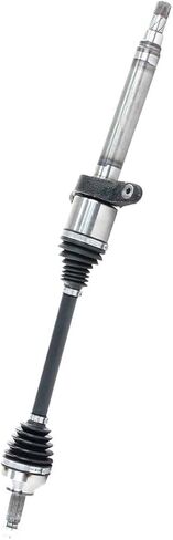عدم انتظام ضربات القلب 1x CV Axle Goxbly Assembly Front Lite For Mini Cooper Countryman 1.6L 2011 2012 2014 2014 2015 ، for Mini Cooper Paceman in Saudi Arabia