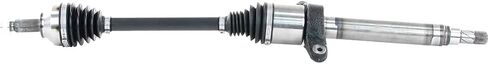 عدم انتظام ضربات القلب 1x CV Axle Goxbly Assembly Front Lite For Mini Cooper Countryman 1.6L 2011 2012 2014 2014 2015 ، for Mini Cooper Paceman in Saudi Arabia
