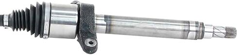 عدم انتظام ضربات القلب 1x CV Axle Goxbly Assembly Front Lite For Mini Cooper Countryman 1.6L 2011 2012 2014 2014 2015 ، for Mini Cooper Paceman in Saudi Arabia